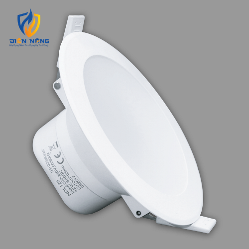 Đèn Downlight Nanoco