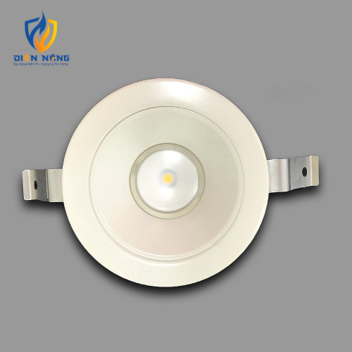 Đèn Downlight Onecore Alpha Panasonic