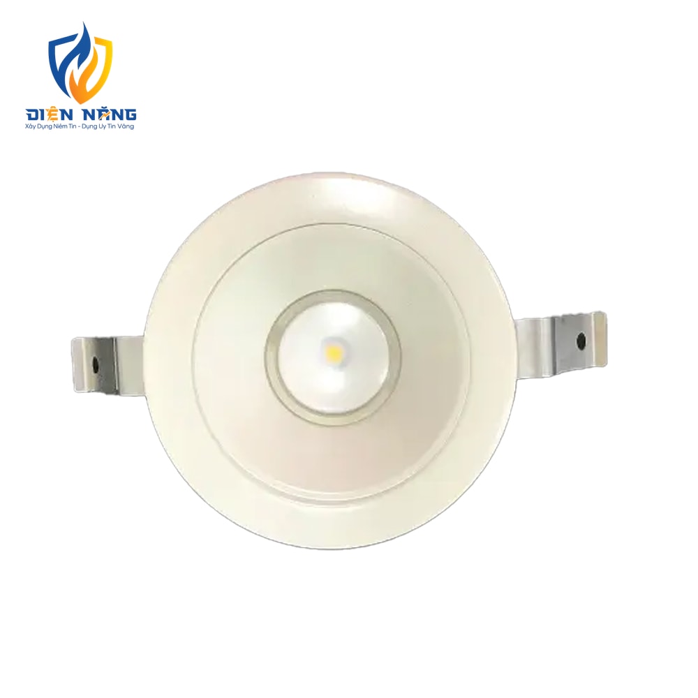 Đèn Downlight Onecore Alpha Panasonic - anh 2
