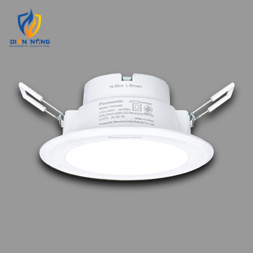 Đèn Downlight DN Panasonic IP44
