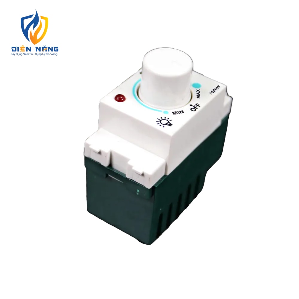 Điều chỉnh độ sáng đèn - anh 2