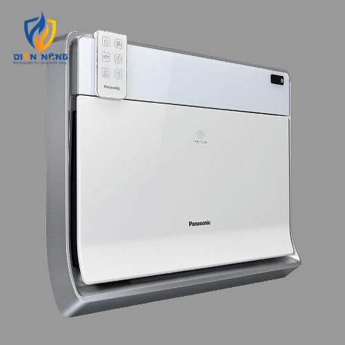 Máy lọc không khí treo tường F-PXL45A - anh 2