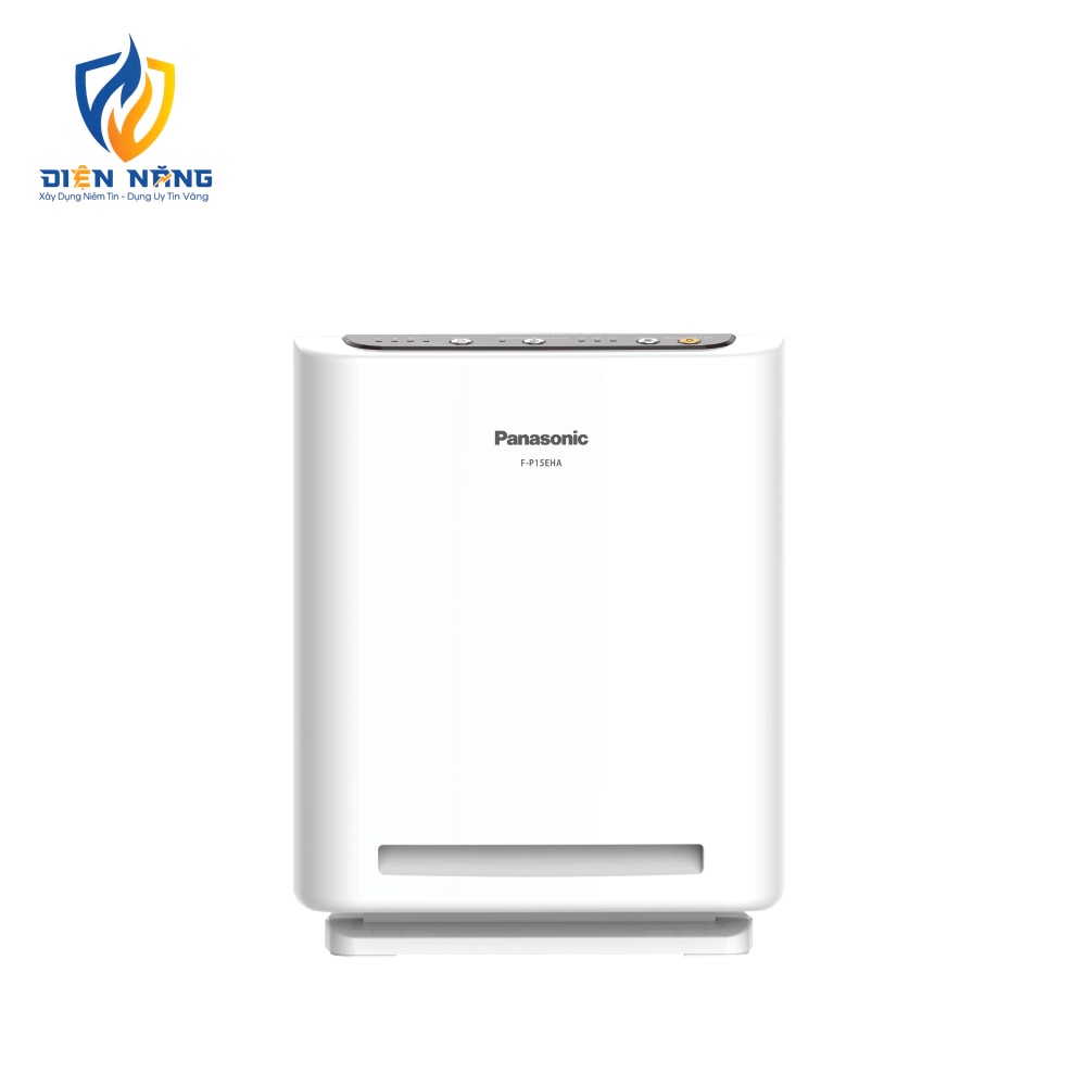 Máy lọc không khí Panasonic F-P15EHA