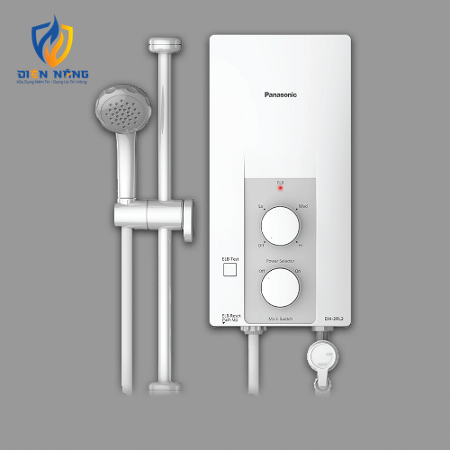Máy nước nóng trực tiếp 3,5kW