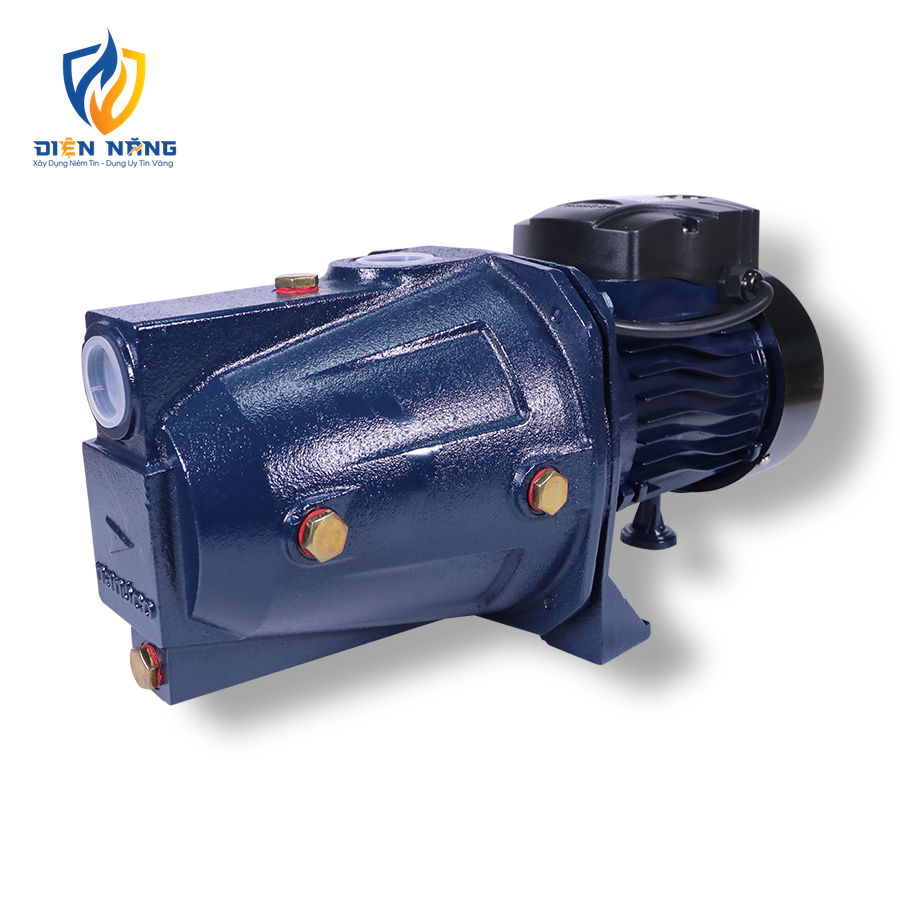Máy bơm nước Nanoco dòng bơm đầu Jet NJET750 - anh 2