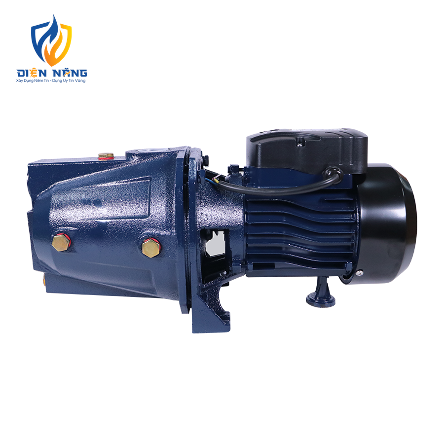 Máy bơm nước Nanoco dòng bơm đầu Jet NJET750 - anh 5