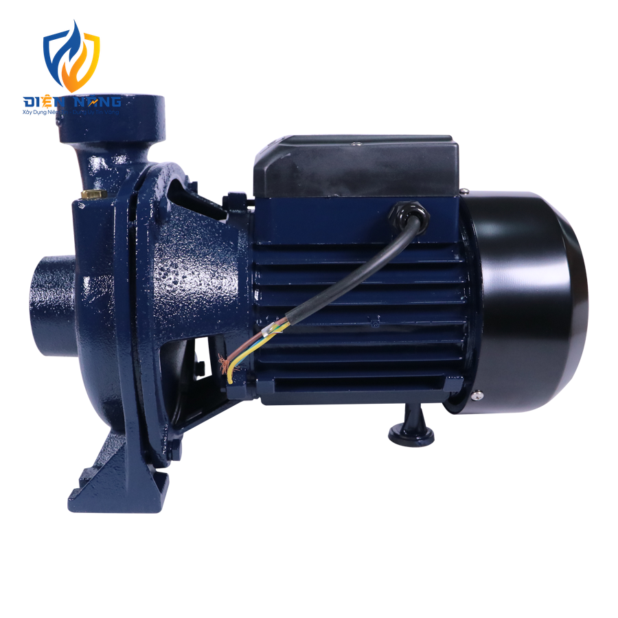 Máy bơm nước Nanoco dòng bơm lưu lượng NHF - anh 4