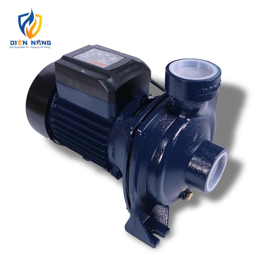 Máy bơm nước Nanoco dòng bơm lưu lượng NHF - anh 5
