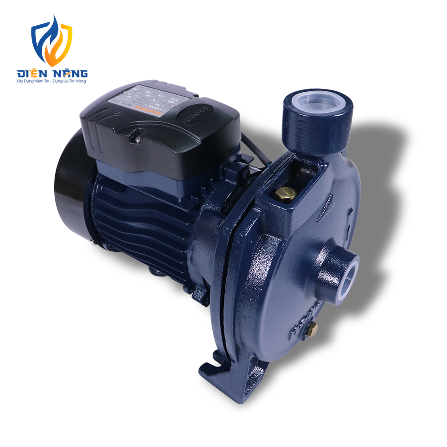 Máy bơm nước Nanoco dòng bơm ly tâm NCP750 - anh 5
