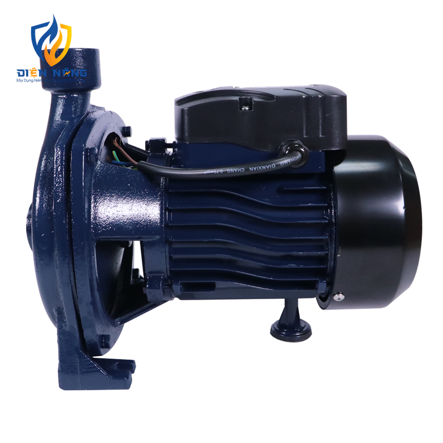 Máy bơm nước Nanoco dòng bơm ly tâm NCP750