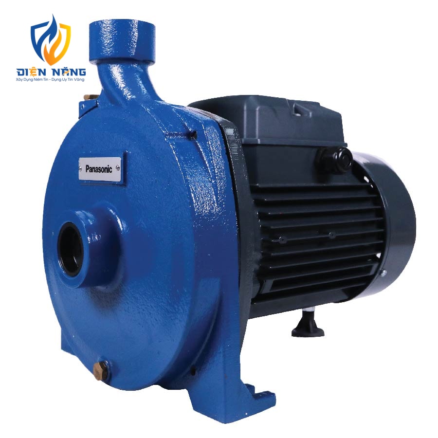Bơm đẩy cao Panasonic công suất lớn - anh 2