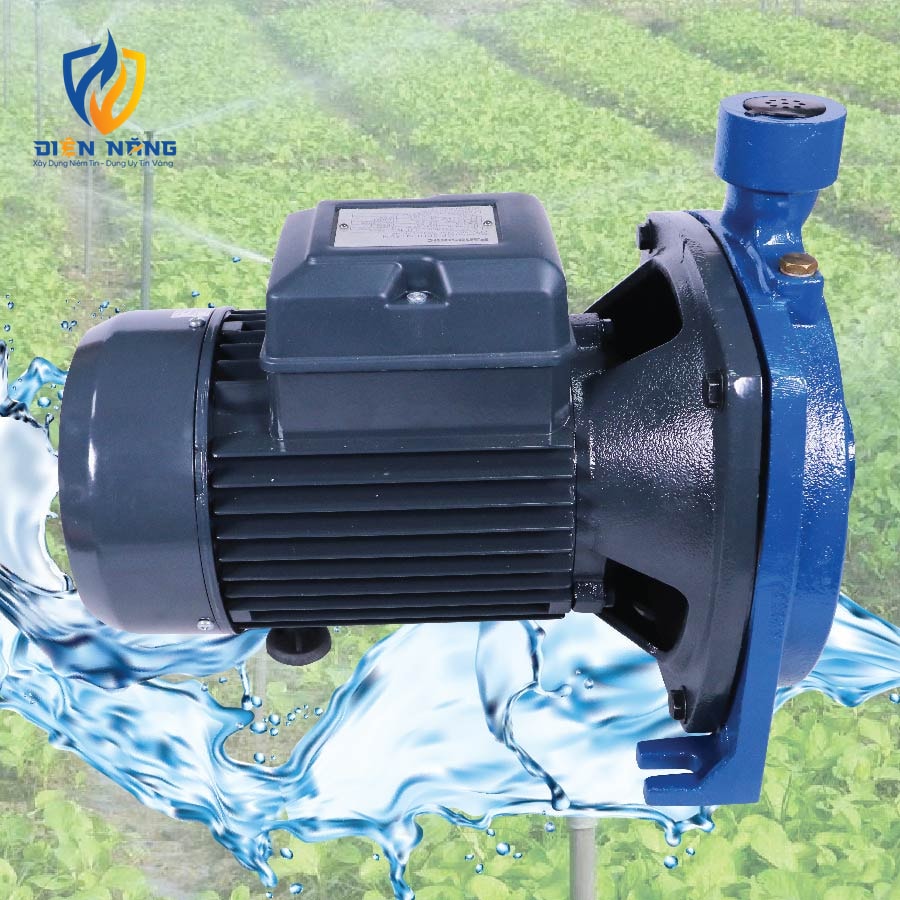 Bơm đẩy cao Panasonic công suất lớn - anh 4