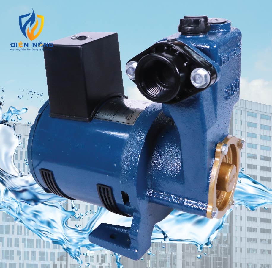 Bơm đẩy cao Panasonic không dây - anh 2