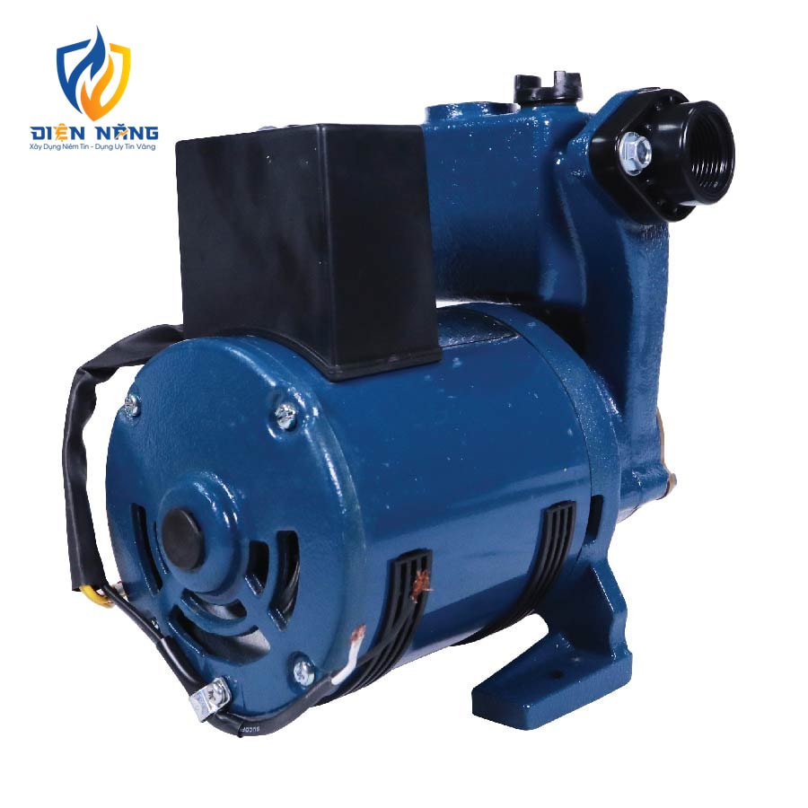 Bơm đẩy cao Panasonic không dây - anh 4