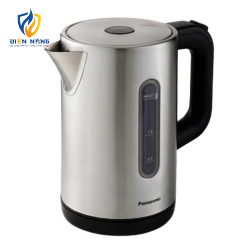Bình đun siêu tốc Panasonic NC-K301SRA