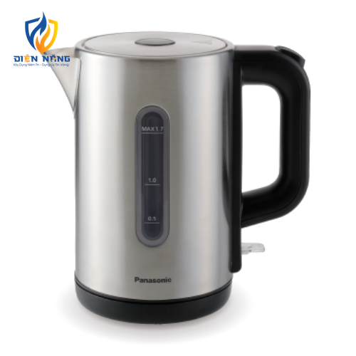 Bình đun siêu tốc Panasonic NC-K301SRA - anh 2