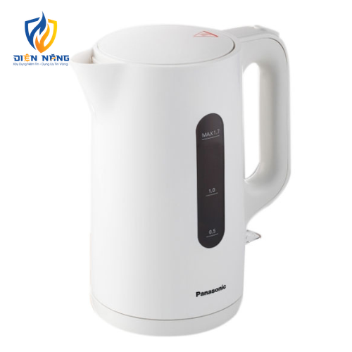 Bình đun siêu tốc Panasonic NC-K101WRA