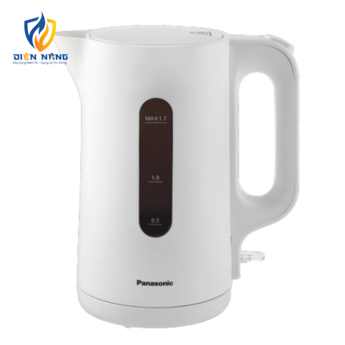 Bình đun siêu tốc Panasonic NC-K101WRA - anh 2