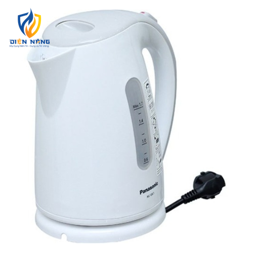 Bình đun siêu tốc Panasonic NC-GK1WRA