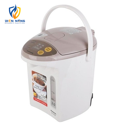 Bình thủy điện tử Panasonic NC-EG3000CSY - anh 2