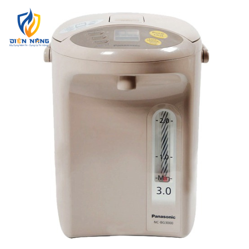 Bình thủy điện Panasonic NC-BG3000CSY - anh 4