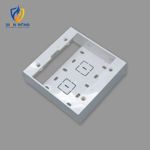 Hộp nổi đôi Nanoco