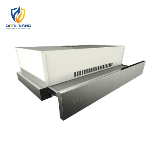 Máy hút mùi TEKA TLR2 72 SS
