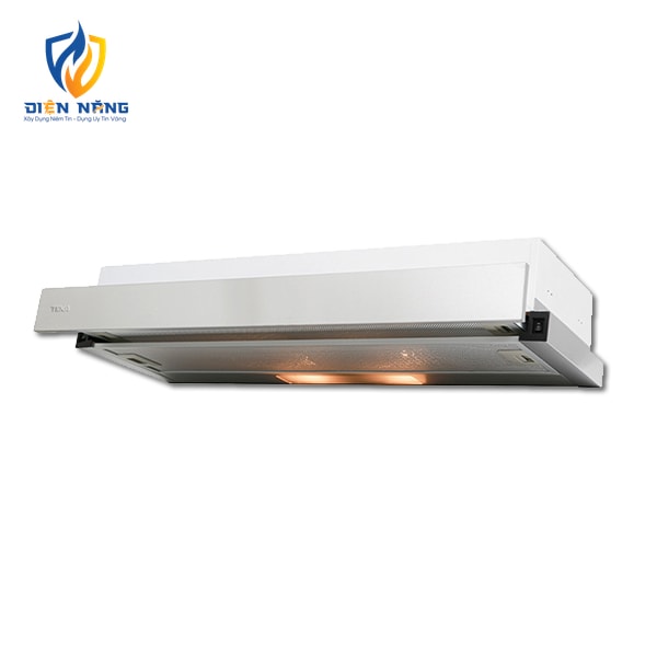 Máy hút mùi TEKA TLR2 92 SS