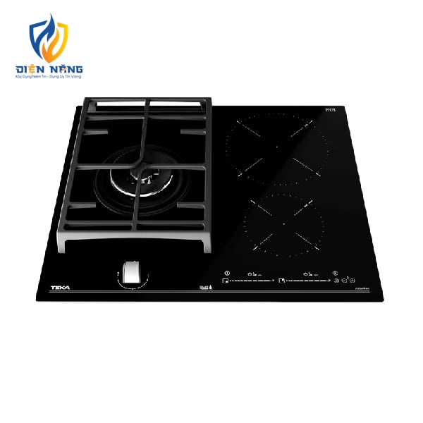 Bếp từ + ga TEKA JZC 63312 ABN BK - anh 2