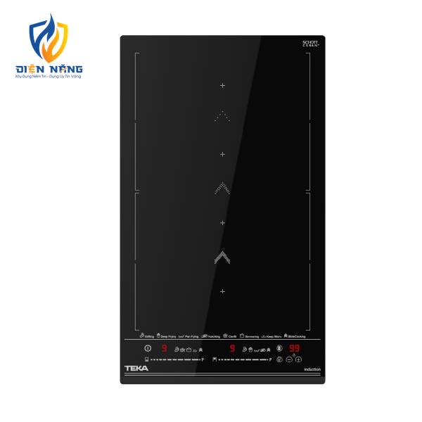 Bếp điện từ TEKA IZS 34700 MST BK - anh 2