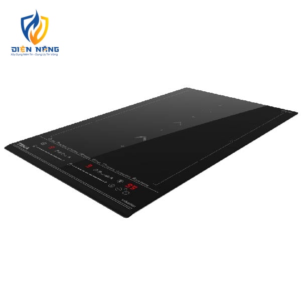 Bếp điện từ TEKA IZS 34700 MST BK - anh 3