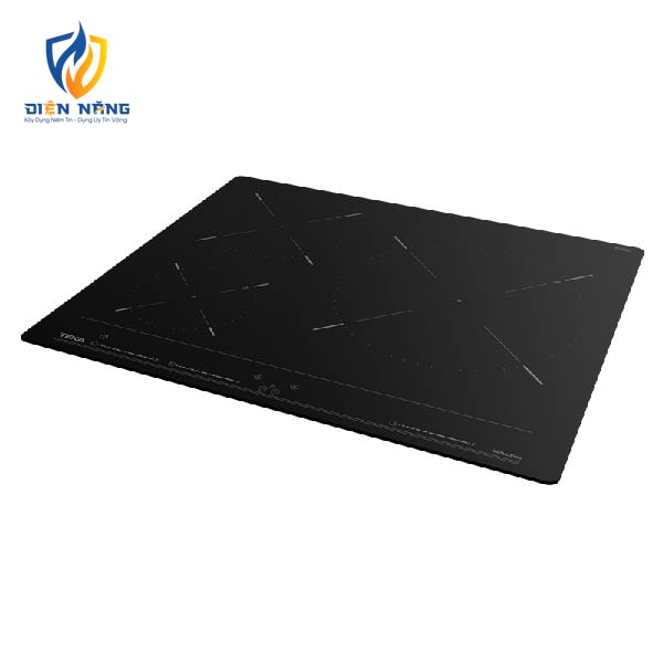 Bếp điện từ TEKA IBC 63010 BK MSS - anh 3