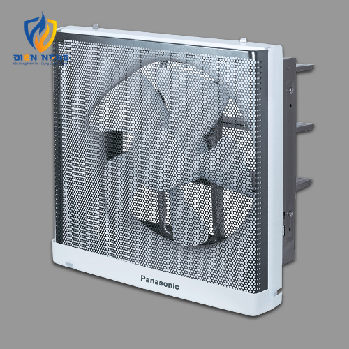 Quạt hút Panasonic dòng dùng riêng cho nhà bếp FV-25AUF1