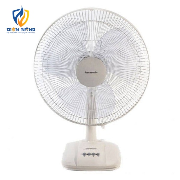 Quạt bàn Panasonic F-400C