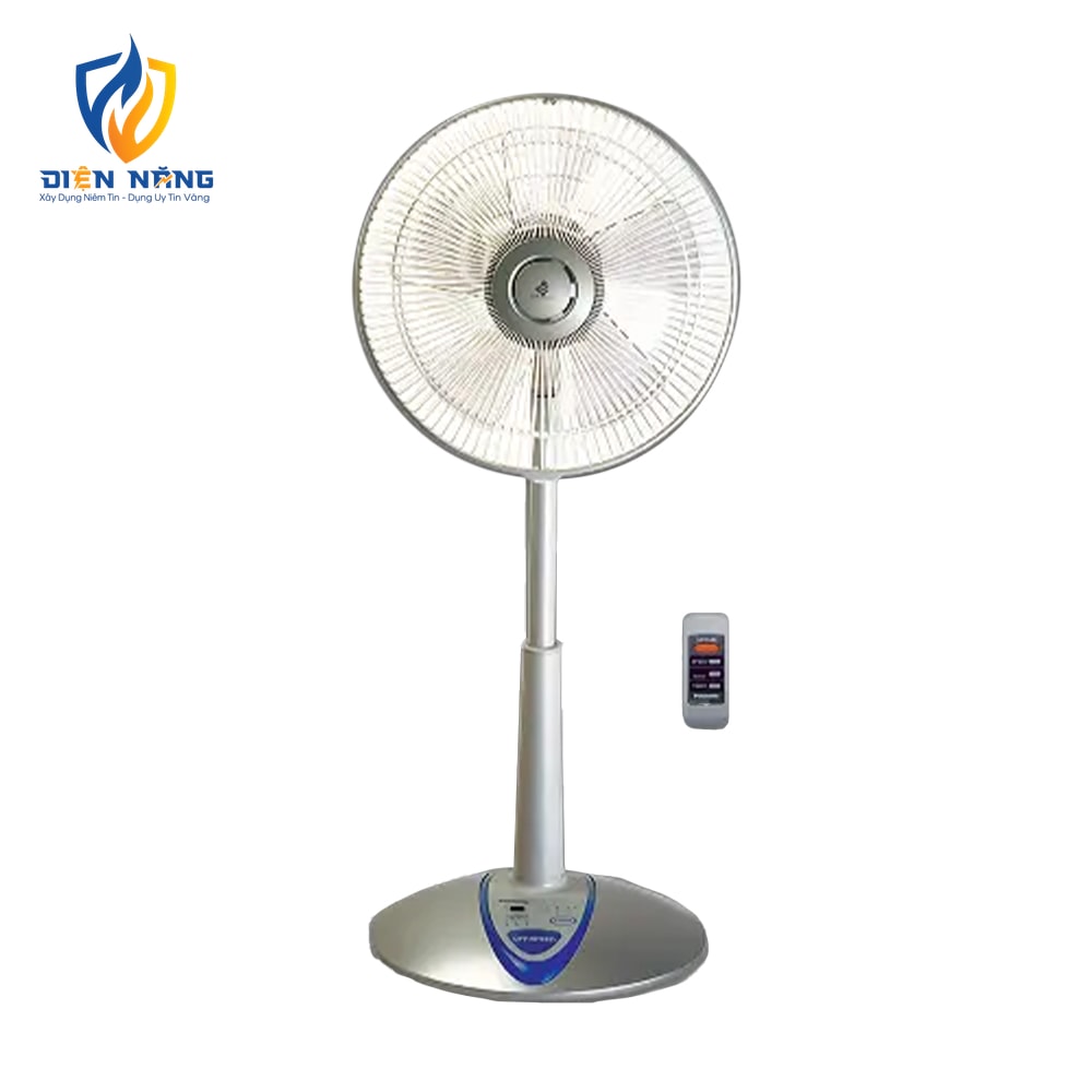 Quạt đứng Panasonic F-307K - anh 2