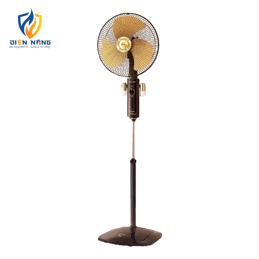 Quạt đứng Panasonic F-407WGO
