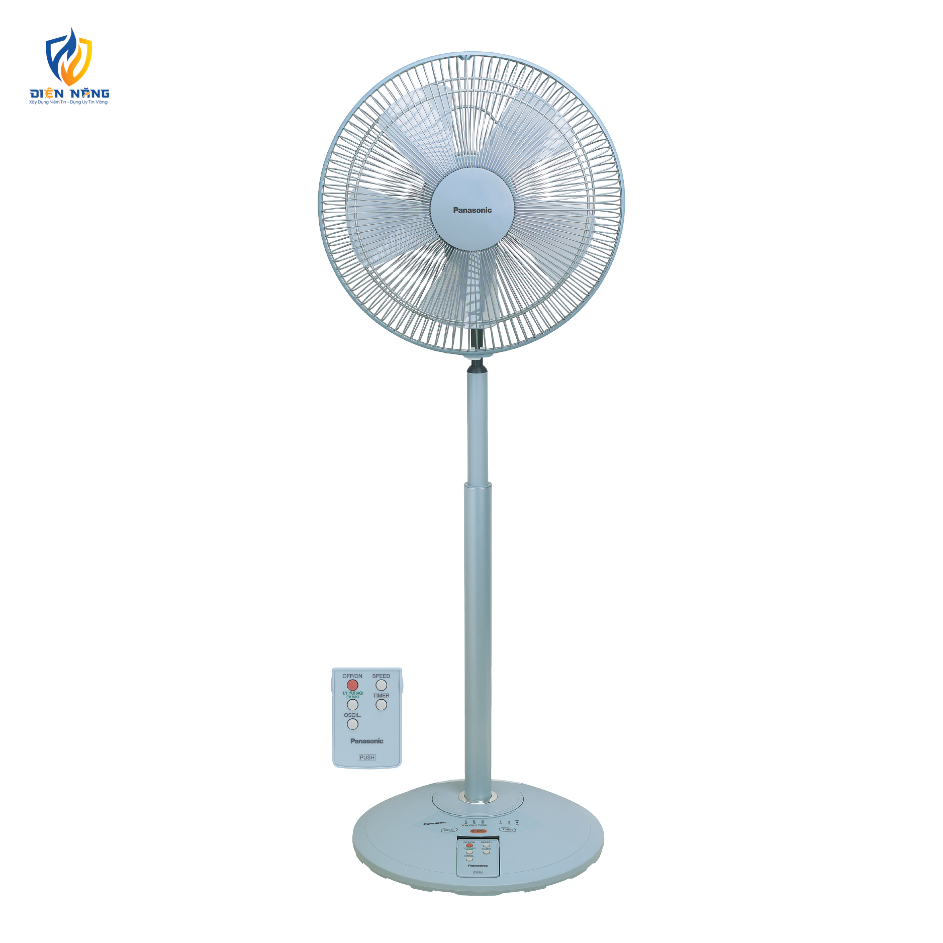 Quạt đứng Panasonic F-308N