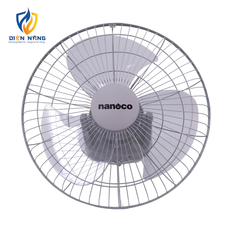 Quạt đảo trần Nanoco - anh 2