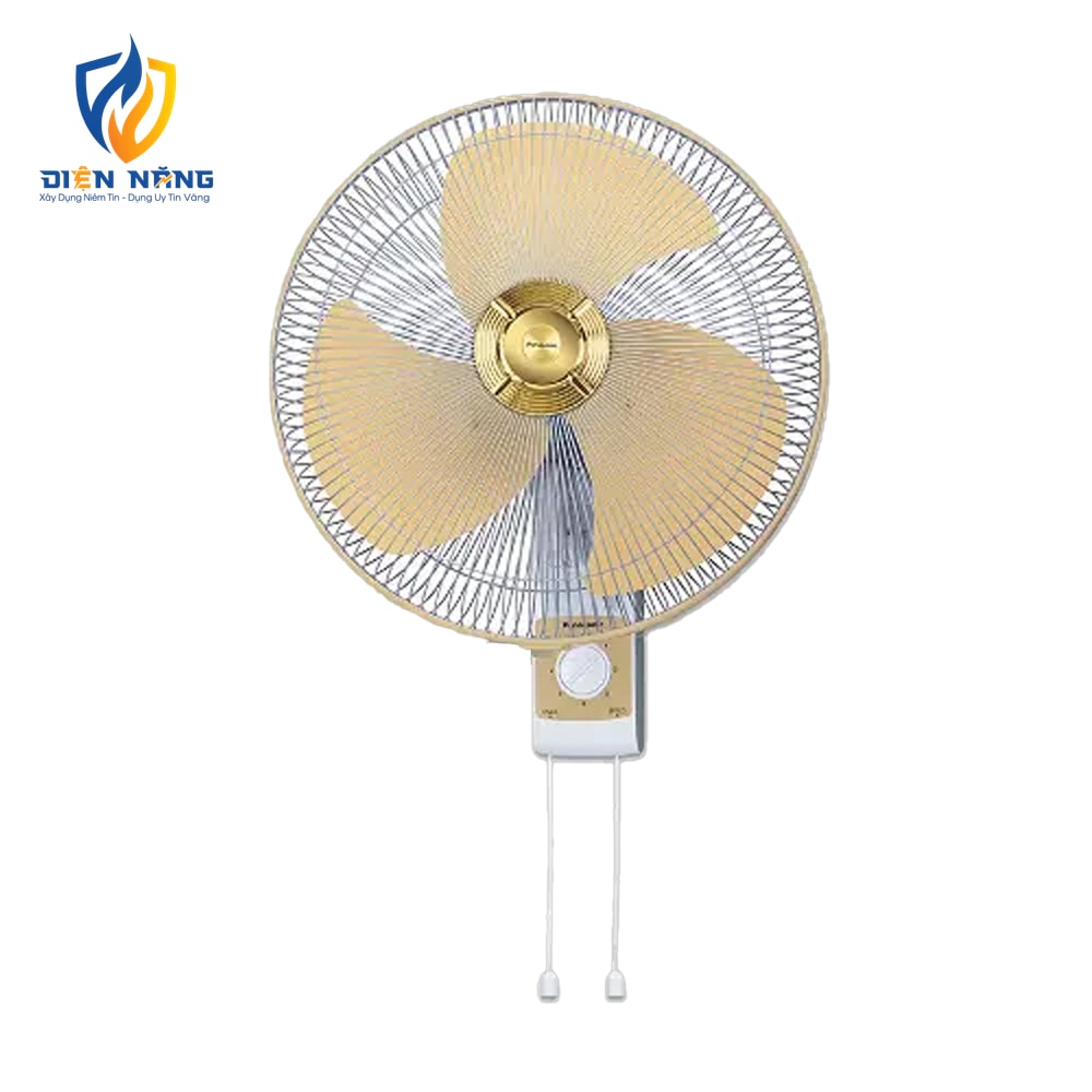 Quạt treo tường Panasonic F-409U - anh 2