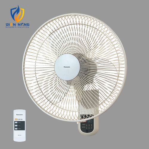 Quạt treo tường Panasonic F-409M