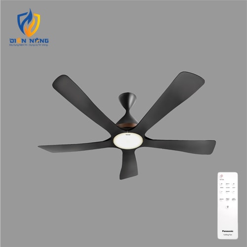 Quạt trần 5 cánh Panasonic F-60DGN/DHN