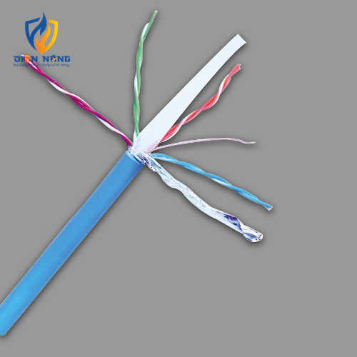 Dây cáp mạng_CAT6