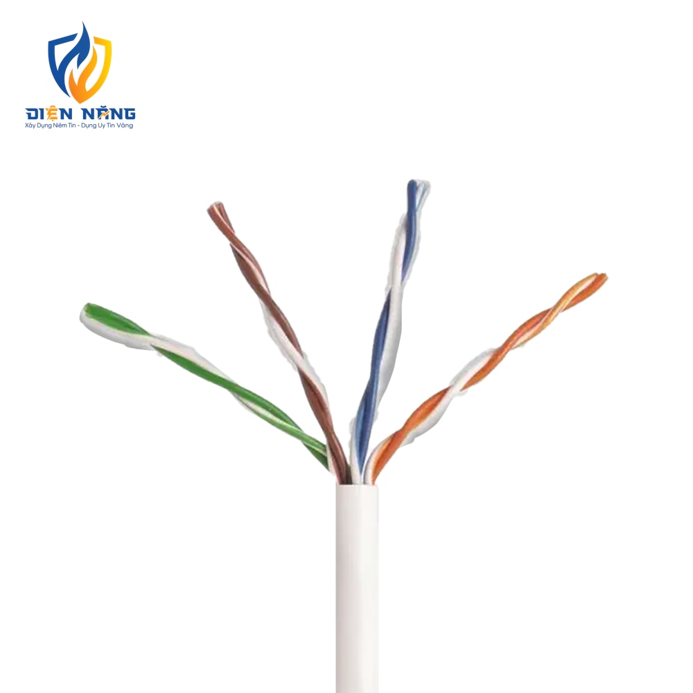 Dây cáp mạng_CAT5E - anh 3