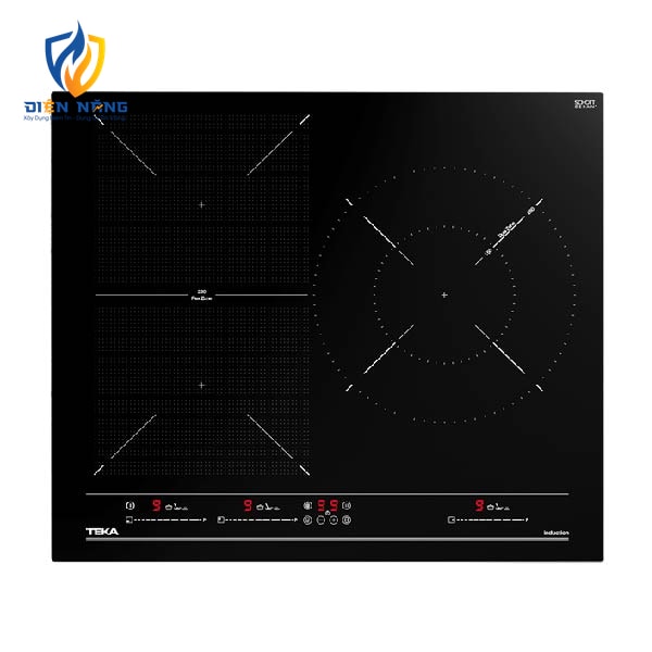 Bếp điện từ TEKA ITF 65320 BK MSP - anh 2