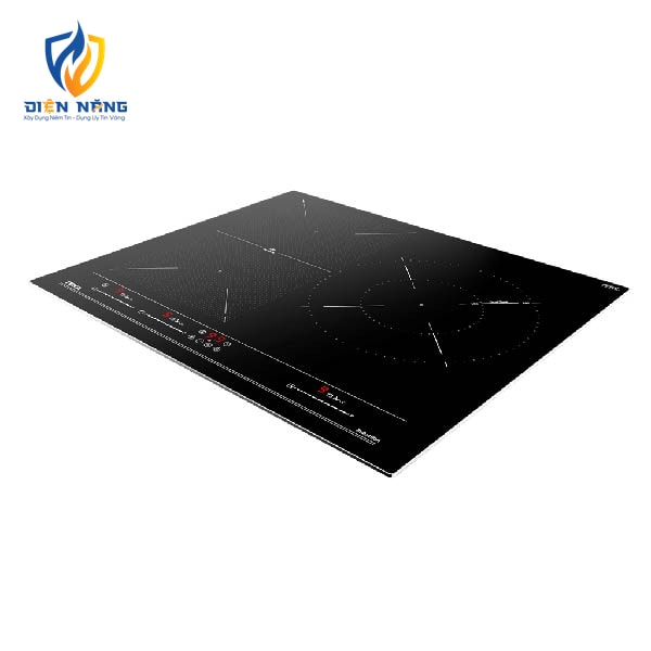 Bếp điện từ TEKA ITF 65320 BK MSP - anh 3