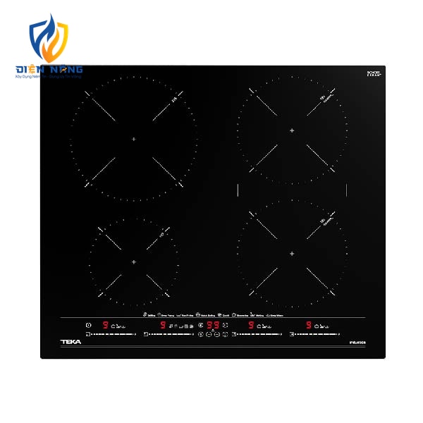 Bếp điện từ TEKA ITC 64630 BK MST - anh 2