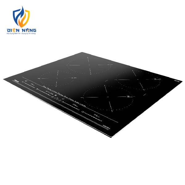 Bếp điện từ TEKA ITC 64630 BK MST - anh 3