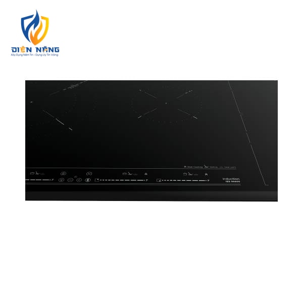 Bếp điện từ TEKA IZS 96600 MSP