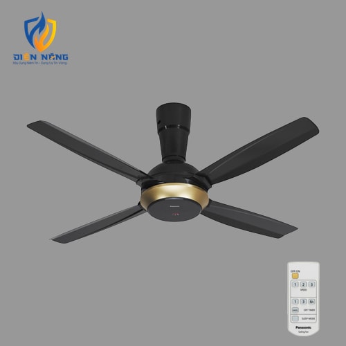 Quạt trần 4 cánh Panasonic F-56XPG