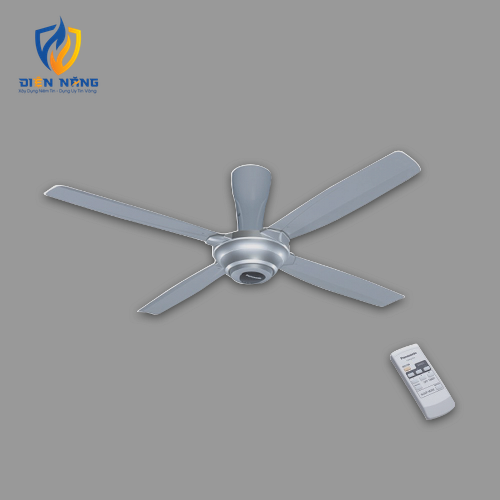 Quạt trần 4 cánh Panasonic F-56MPG